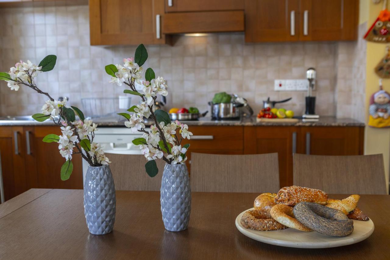 Larnaca Villa Anthea 12 外观 照片